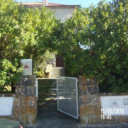 Boa Vivenda Villa Carcavelos  Exterior photo