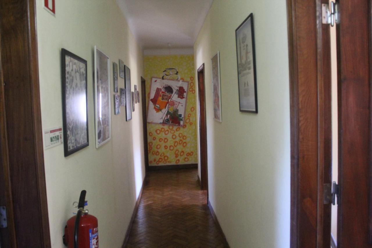 Boa Vivenda Villa Carcavelos  Exterior photo