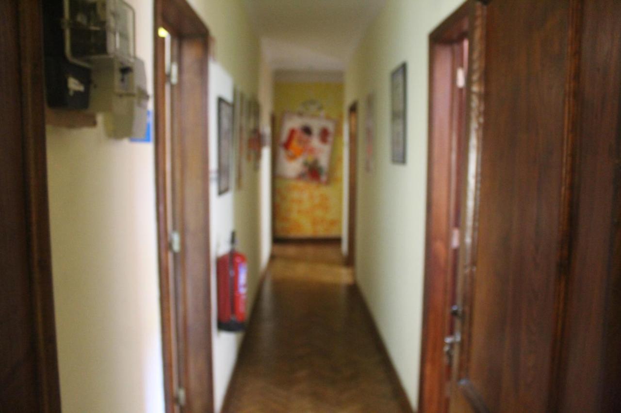 Boa Vivenda Villa Carcavelos  Exterior photo
