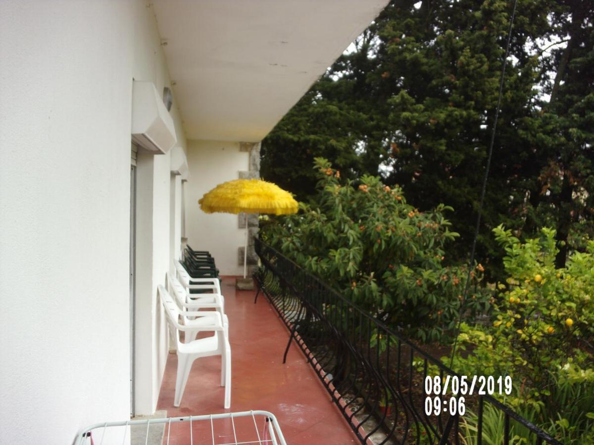 Boa Vivenda Villa Carcavelos  Exterior photo