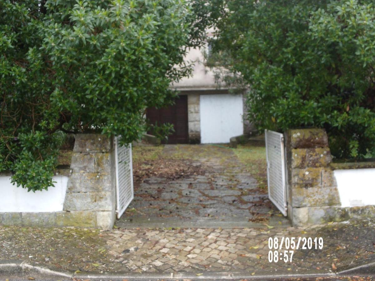 Boa Vivenda Villa Carcavelos  Exterior photo
